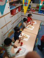 Ateliers Saint-Nicolas - Champis